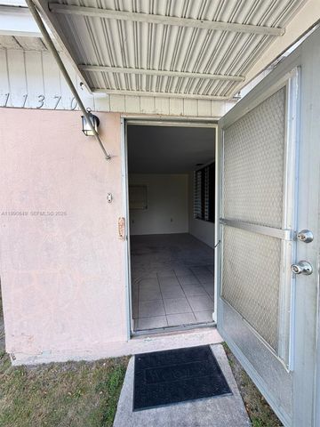 11370 SW 186th St, Miami, FL 33157