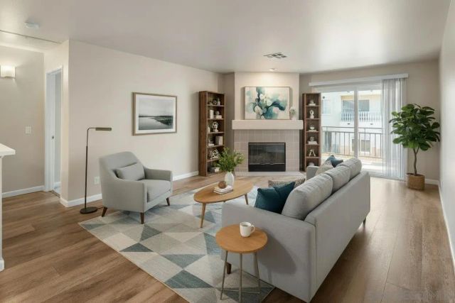 580 Camino de la Reina 321, San Diego, CA 92108