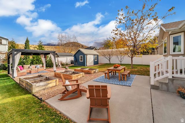 953 S 600 E, Payson, UT 84651