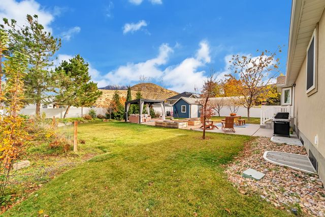 953 S 600 E, Payson, UT 84651