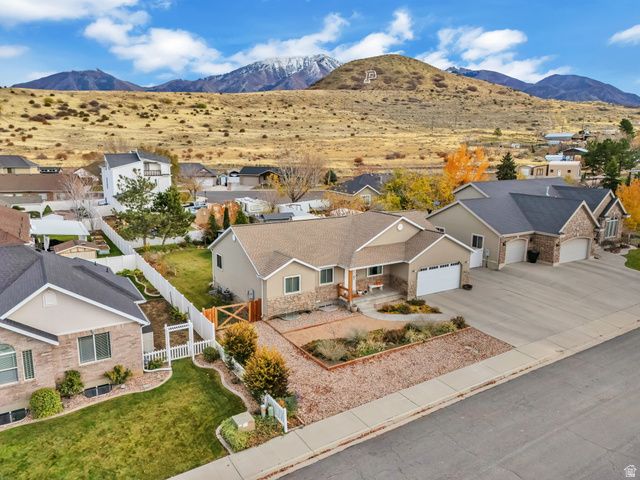 953 S 600 E, Payson, UT 84651