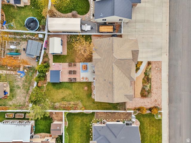 953 S 600 E, Payson, UT 84651