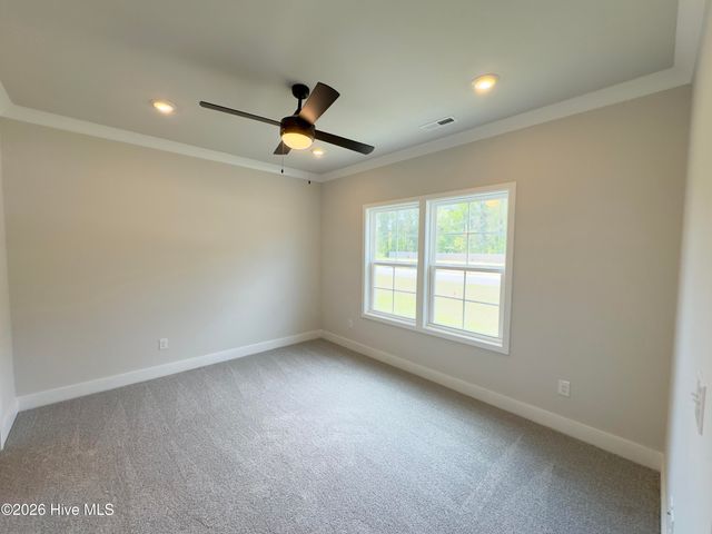 547 Timbercrest Circle SE, Bolivia, NC 28422