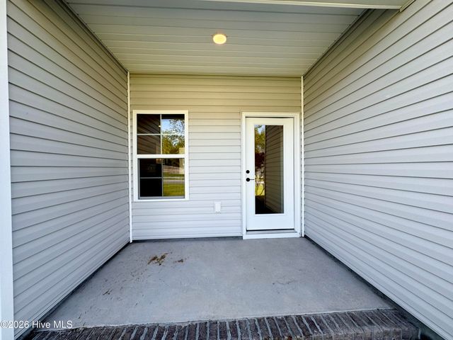 547 Timbercrest Circle SE, Bolivia, NC 28422