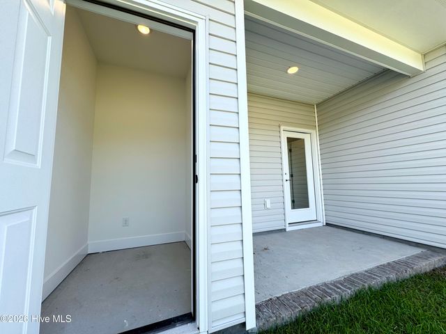 547 Timbercrest Circle SE, Bolivia, NC 28422