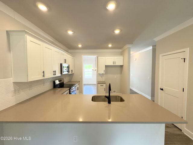 547 Timbercrest Circle SE, Bolivia, NC 28422