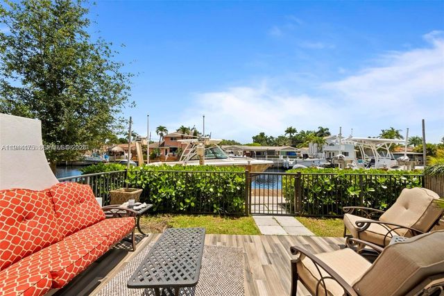 4518 E Aqua Bella Ln 4518, Dania Beach, FL 33312