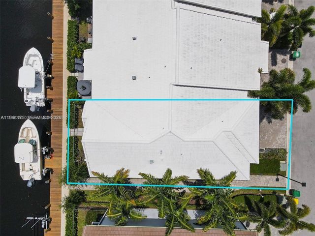 4518 E Aqua Bella Ln 4518, Dania Beach, FL 33312