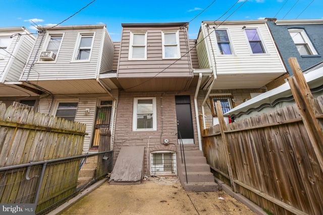 623 N DECKER AVE, Baltimore, MD 21205