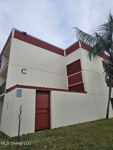 2046 Beach Boulevard, C311, Biloxi, MS 39531