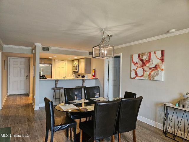 2046 Beach Boulevard, C311, Biloxi, MS 39531