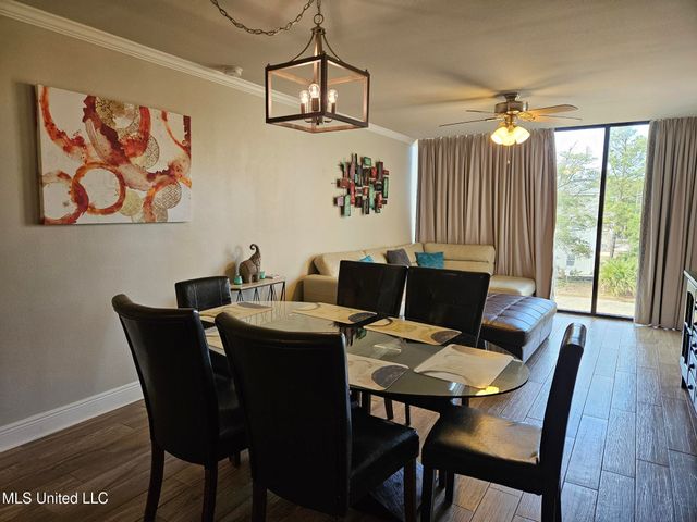 2046 Beach Boulevard, C311, Biloxi, MS 39531