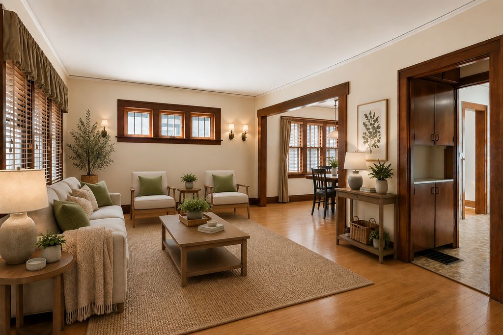 2740 41st Avenue S, Minneapolis, MN 55406 — photo 3