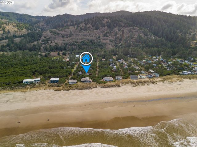 5670 JASMINE Ave, Cloverdale, OR 97112