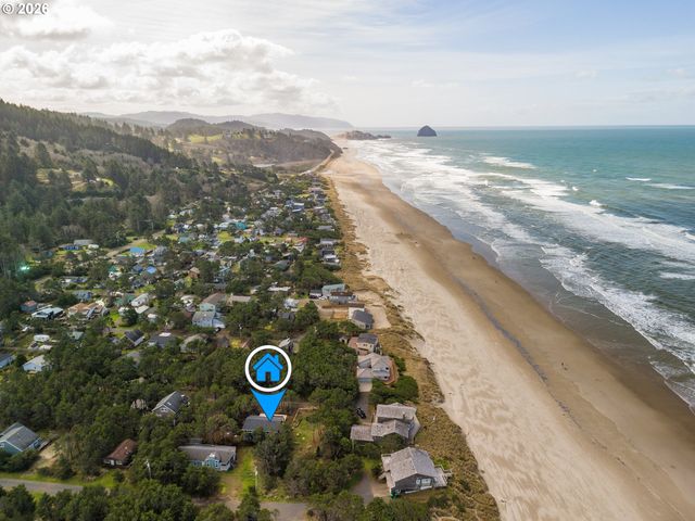 5670 JASMINE Ave, Cloverdale, OR 97112