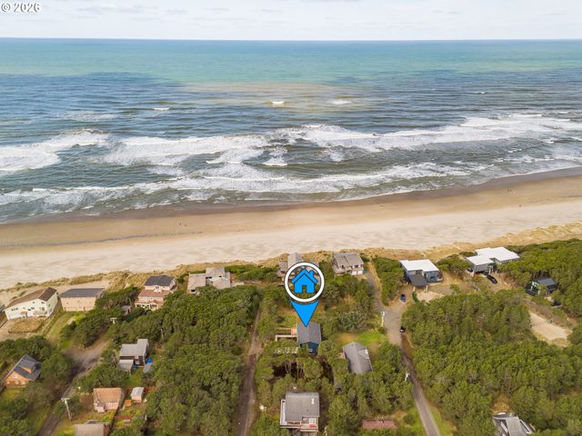 5670 JASMINE Ave, Cloverdale, OR 97112