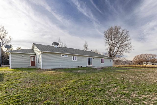 2098 J Road, Fruita, CO 81521