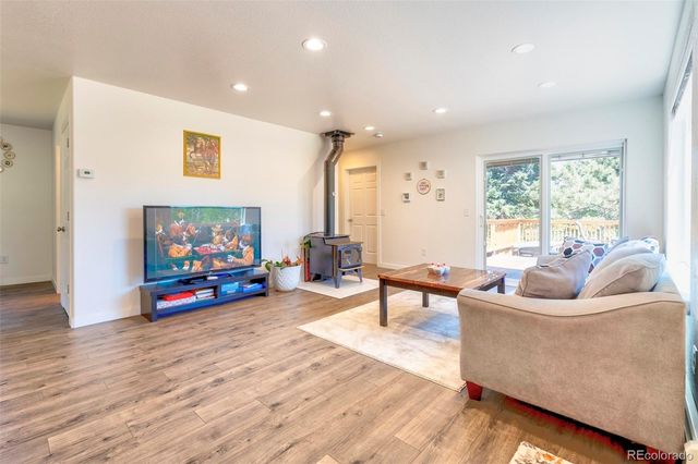 31760 Hilltop Road, Golden, CO 80403