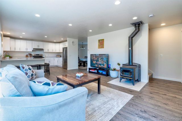 31760 Hilltop Road, Golden, CO 80403