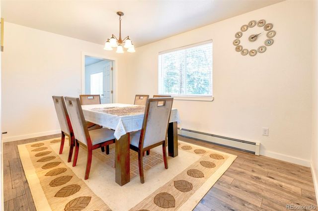 31760 Hilltop Road, Golden, CO 80403