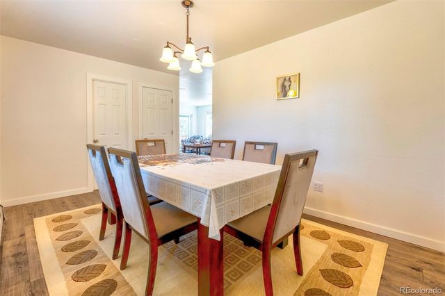 31760 Hilltop Road, Golden, CO 80403
