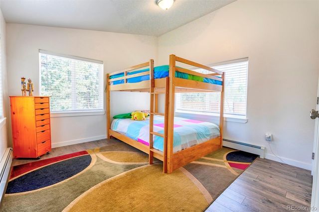 31760 Hilltop Road, Golden, CO 80403