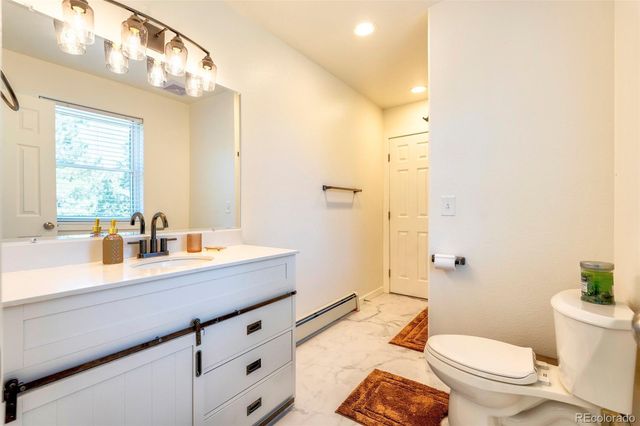 31760 Hilltop Road, Golden, CO 80403