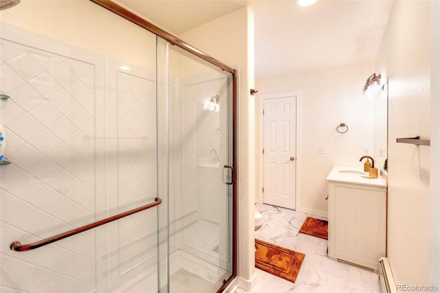 31760 Hilltop Road, Golden, CO 80403