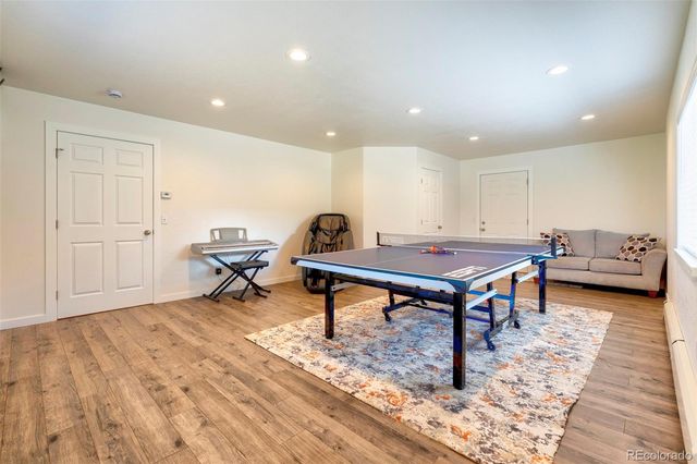 31760 Hilltop Road, Golden, CO 80403