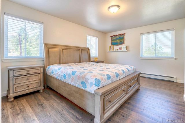 31760 Hilltop Road, Golden, CO 80403