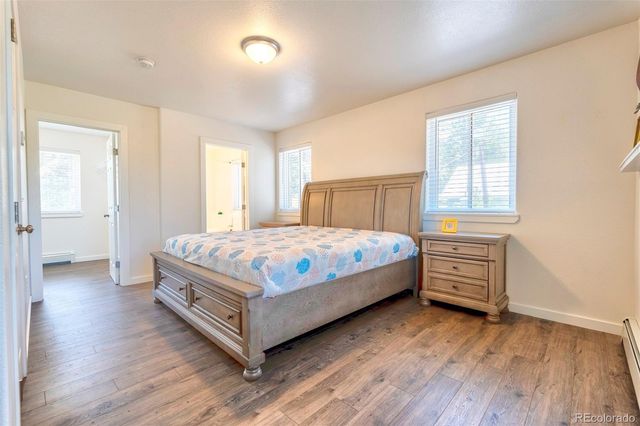 31760 Hilltop Road, Golden, CO 80403