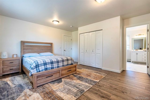 31760 Hilltop Road, Golden, CO 80403
