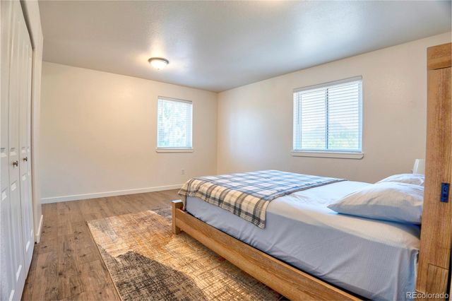 31760 Hilltop Road, Golden, CO 80403