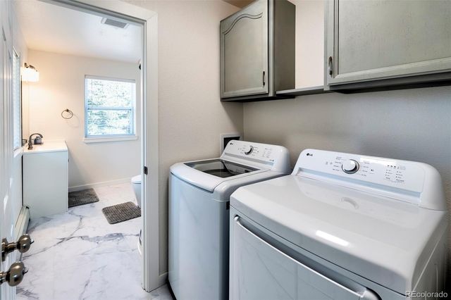 31760 Hilltop Road, Golden, CO 80403
