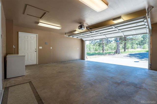 31760 Hilltop Road, Golden, CO 80403