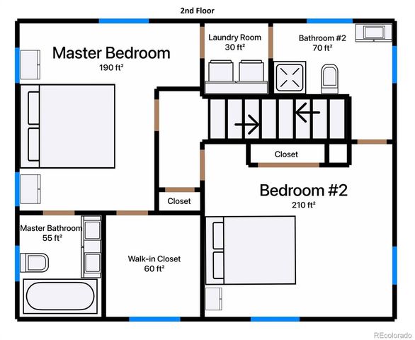 31760 Hilltop Road, Golden, CO 80403