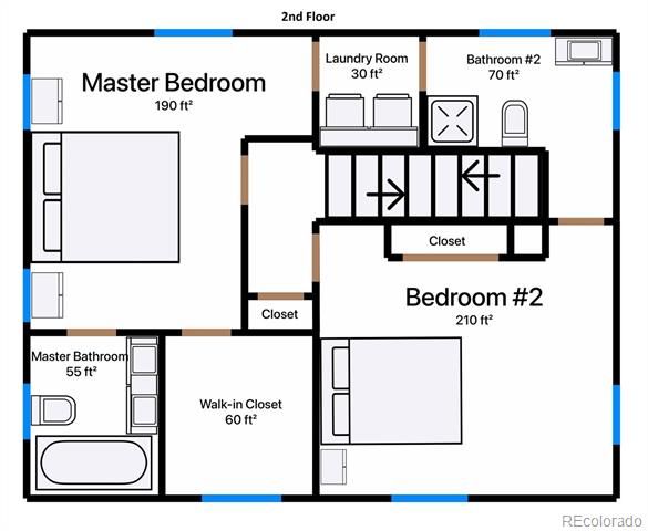 31760 Hilltop Road, Golden, CO 80403