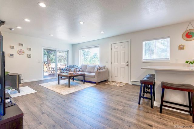 31760 Hilltop Road, Golden, CO 80403