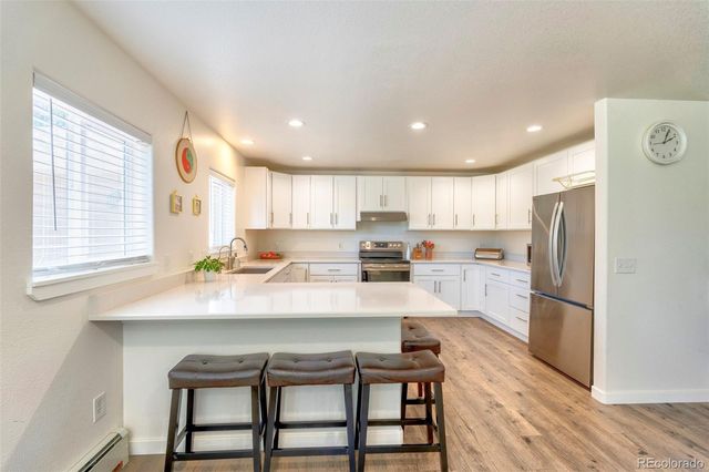 31760 Hilltop Road, Golden, CO 80403