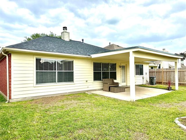 23023 Canal Road, Richmond, TX 77406