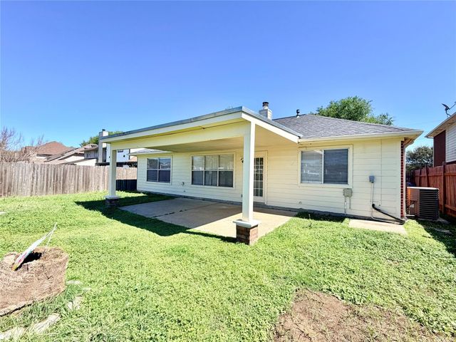 23023 Canal Road, Richmond, TX 77406
