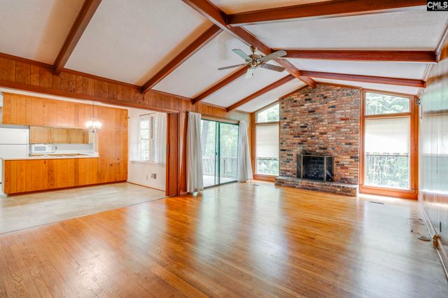2119 East Lane, Camden, SC 29020