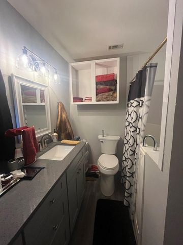 604 Broken Arrow, Quinlan, TX 75474