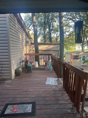 604 Broken Arrow, Quinlan, TX 75474