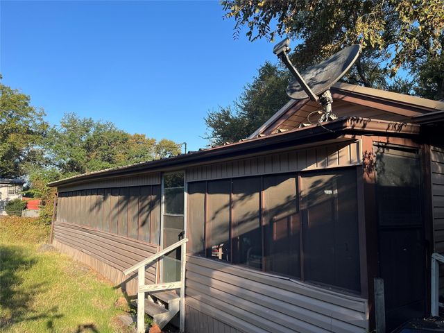 604 Broken Arrow, Quinlan, TX 75474