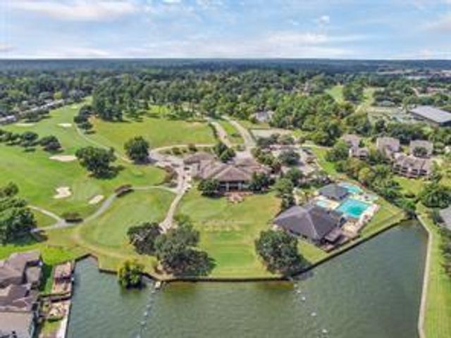 211D Lakeview Terrace 211, Conroe, TX 77356