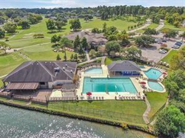 211D Lakeview Terrace 211, Conroe, TX 77356