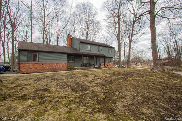 2851 Onagon Trail, Waterford Charter Township, MI 48328