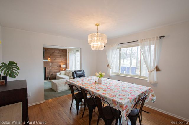 2851 Onagon Trail, Waterford Charter Township, MI 48328