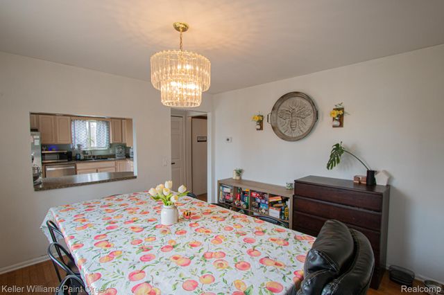 2851 Onagon Trail, Waterford Charter Township, MI 48328